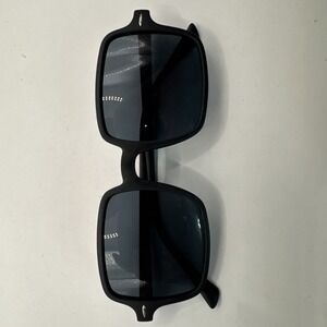 Modo‎ 366  Black Square Sunglasses FRAMES ONLY Japan